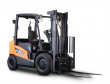 DOOSAN D20S-9